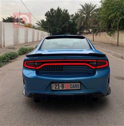 دودج تشارجر